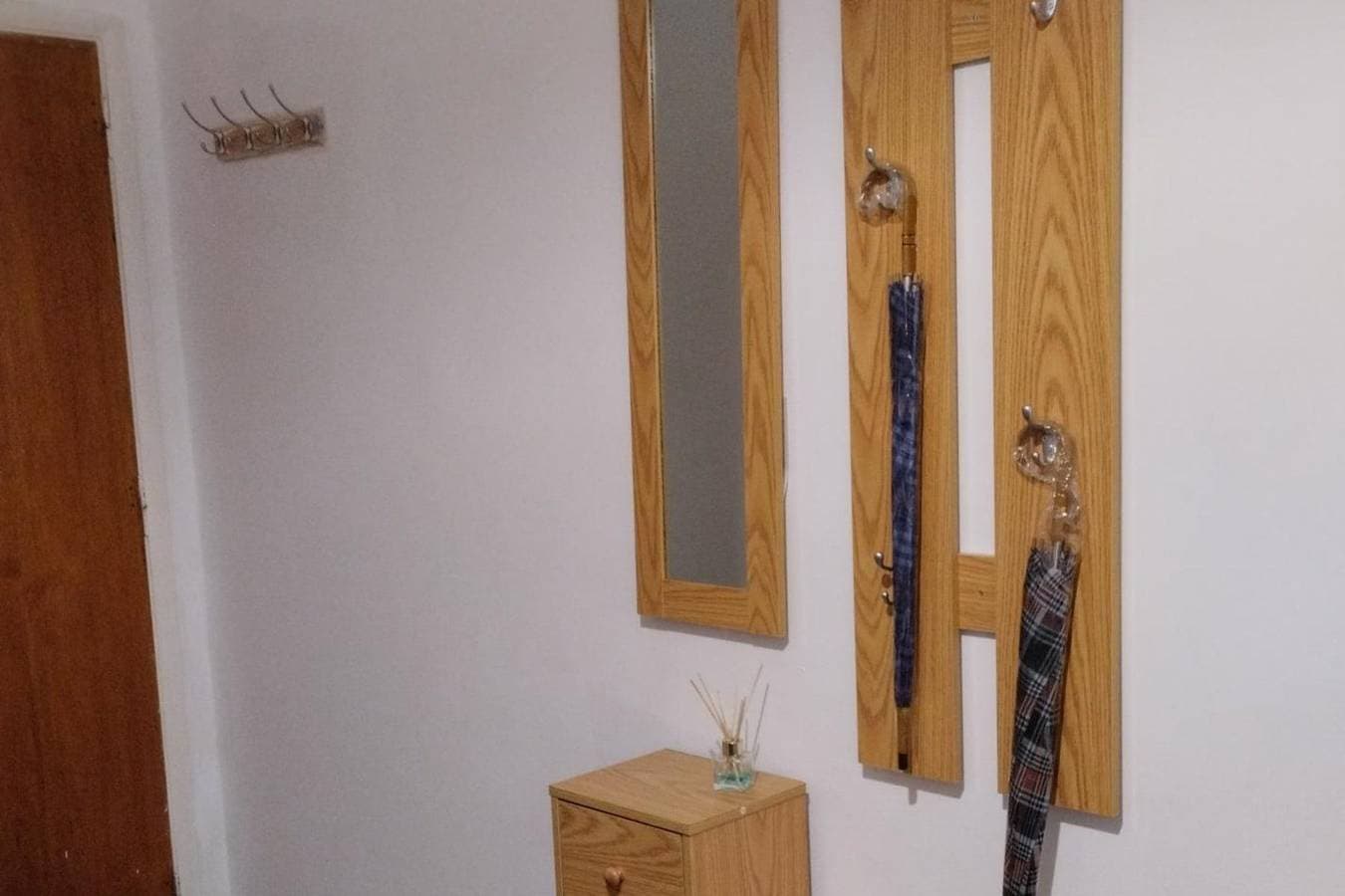 Foto 8 von 33: Ferienwohnung für 6 Personen mit Meerblick