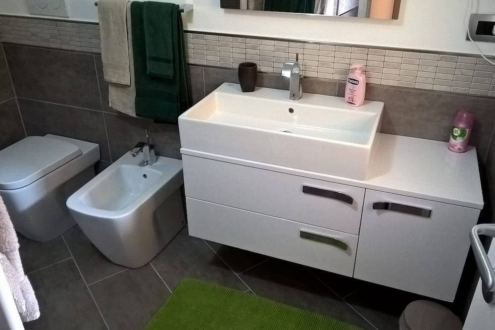 Foto 6 von 26: Dreizimmerwohnung für 6 Personen in Monte Isola