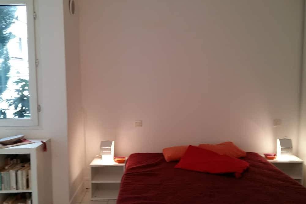 Foto 4 von 16: Kleines Studio in privaten grünen Gasse im Herzen von Paris