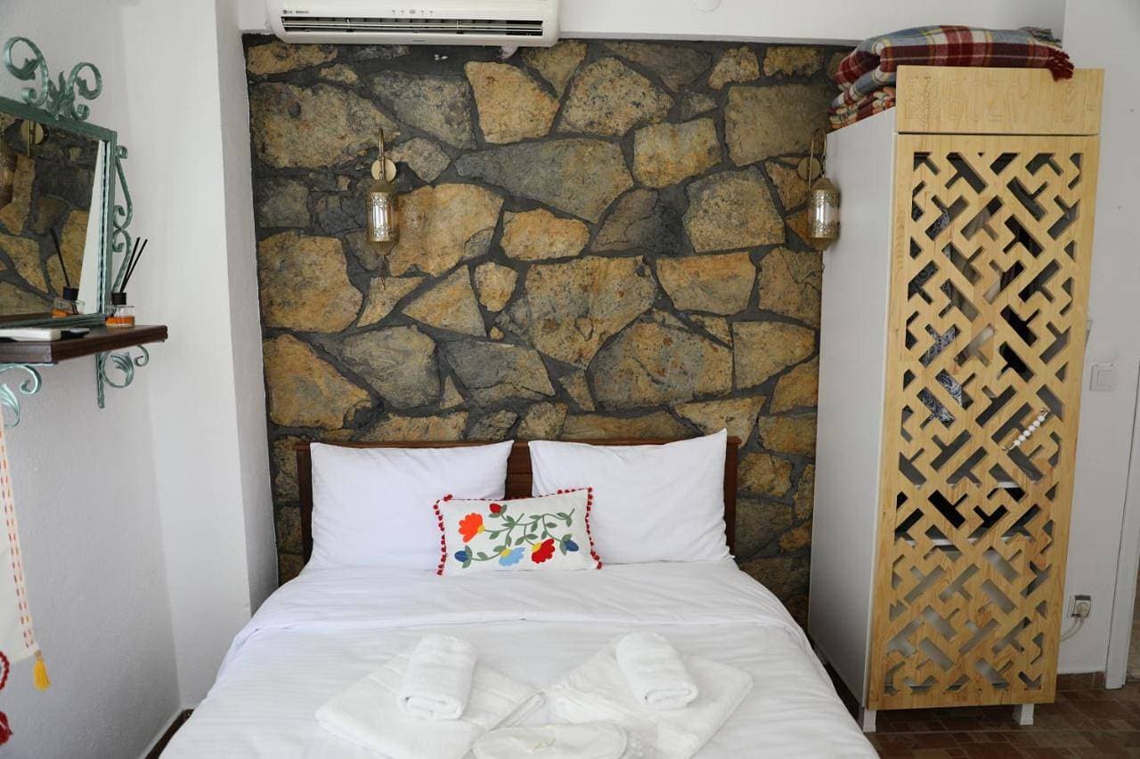 Foto 5 von 11: Adahan Bozcaada Otel