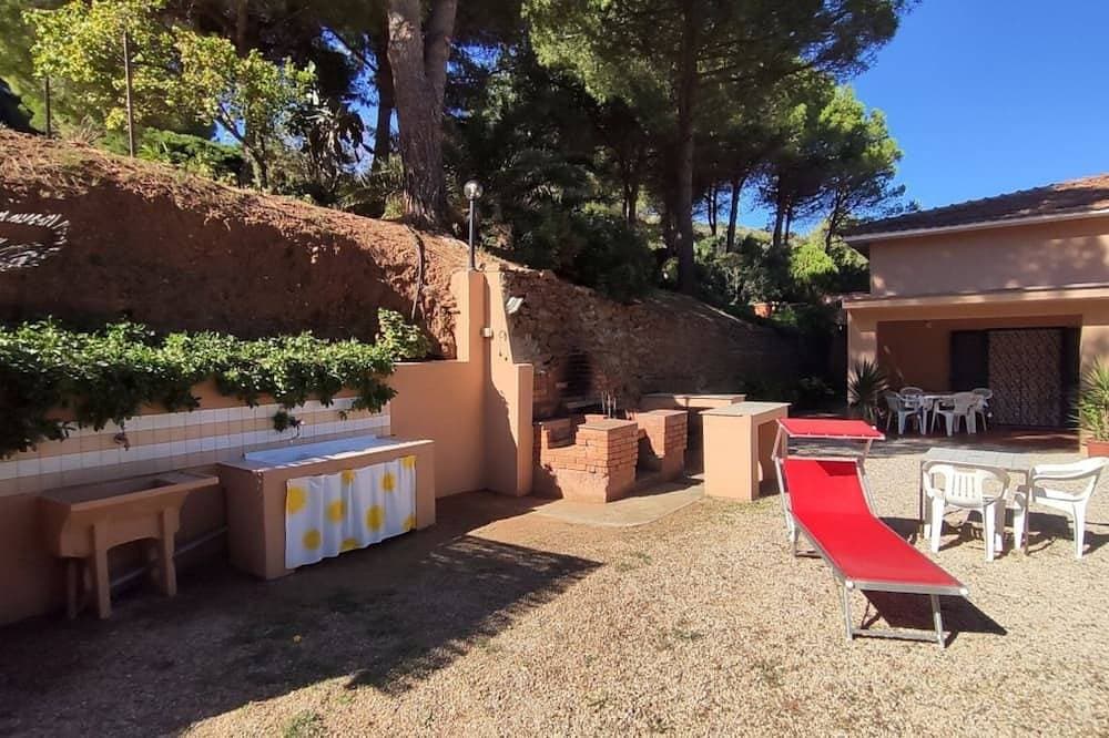 Foto 12 von 17: Villa Pineta Mare - Pigna 2 - Villa Pineta Mare