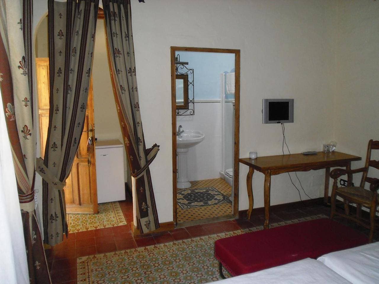 Foto 9 von 12: Double or Twin Room