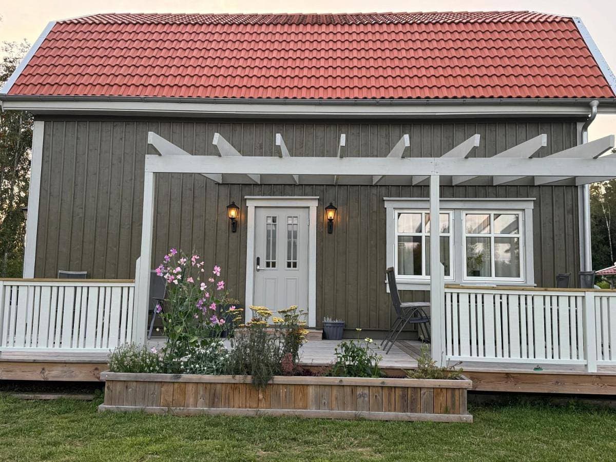 Ny lägenhet i Vesene 1