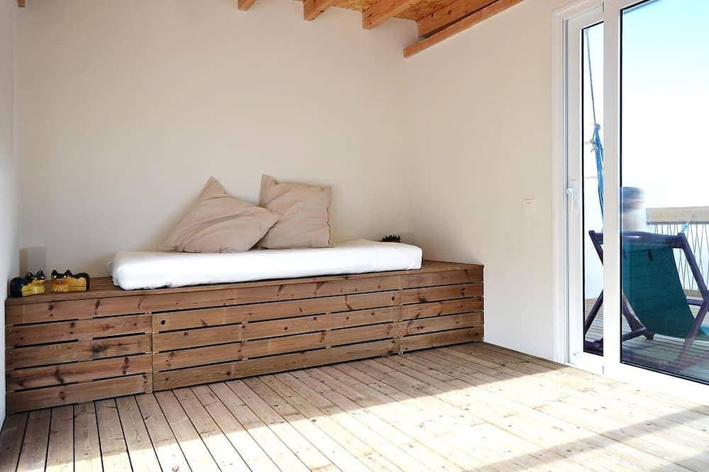 Foto 2 von 26: Haus für einen Dichter mit Meerblick
