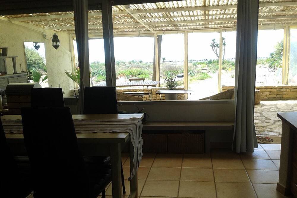 Foto 11 von 28: Haus mit Blick auf das Meer, atemberaubende Aussicht, Komfort und Ruhe