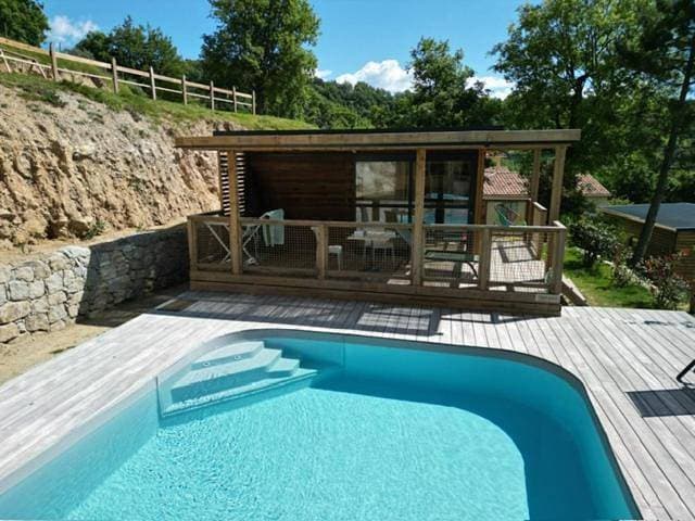 Foto 2 von 24: Two-Bedroom Chalet