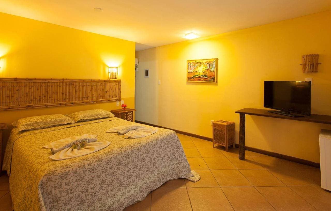 Foto 9 von 12: Standard Suite with Garden view