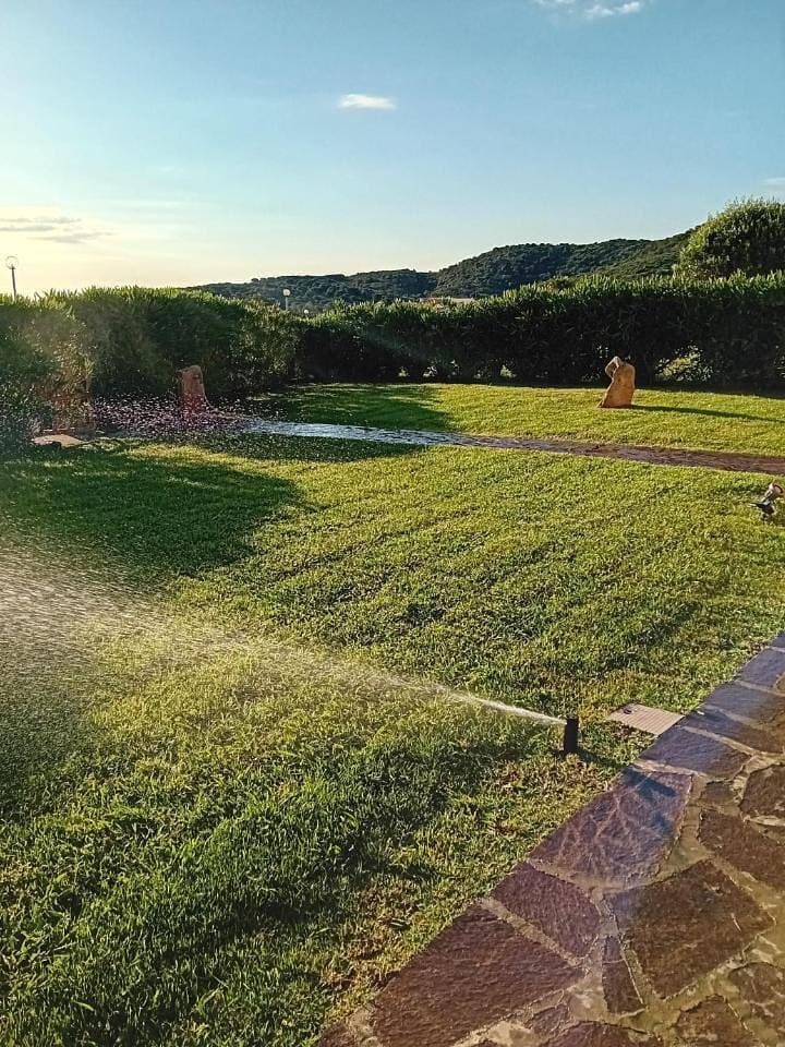 Foto 10 von 42: Villa with Sea View