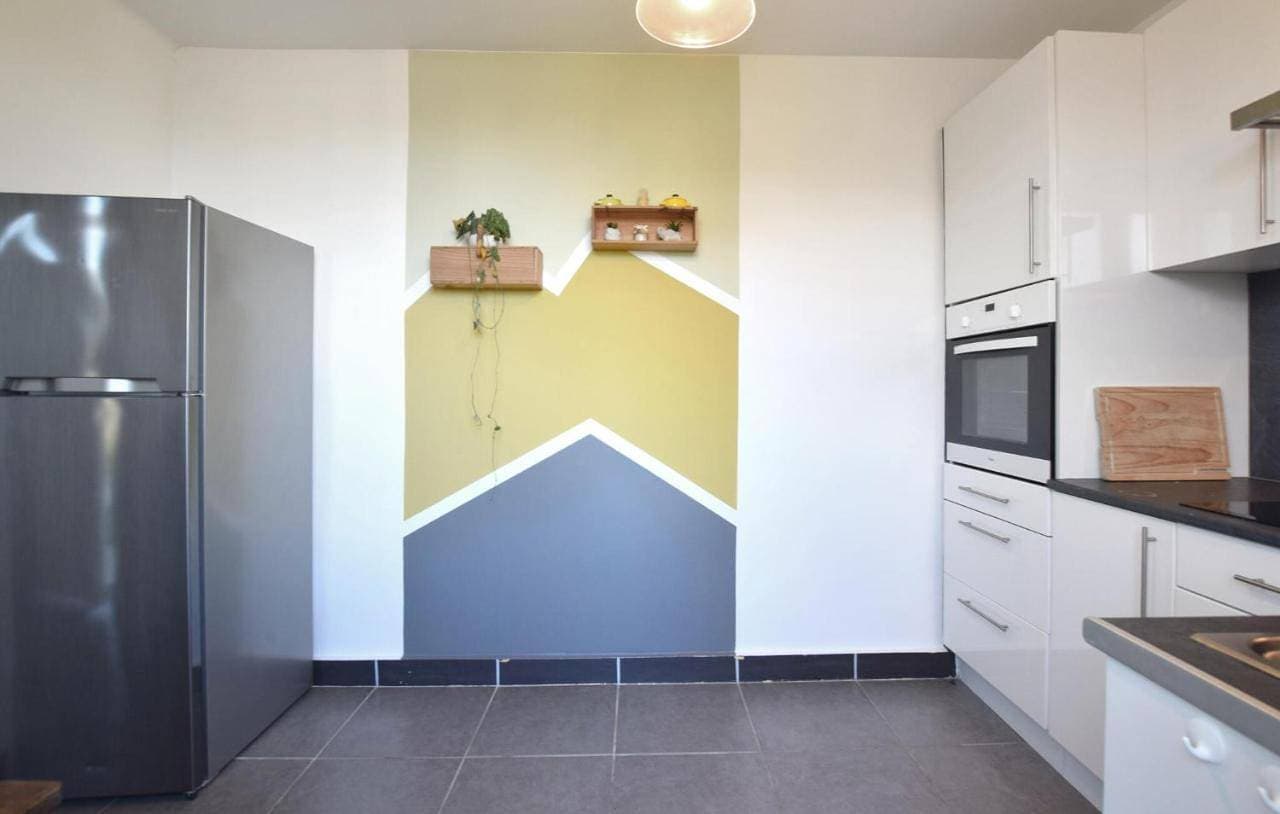 Foto 9 von 17: Three-Bedroom Holiday Home