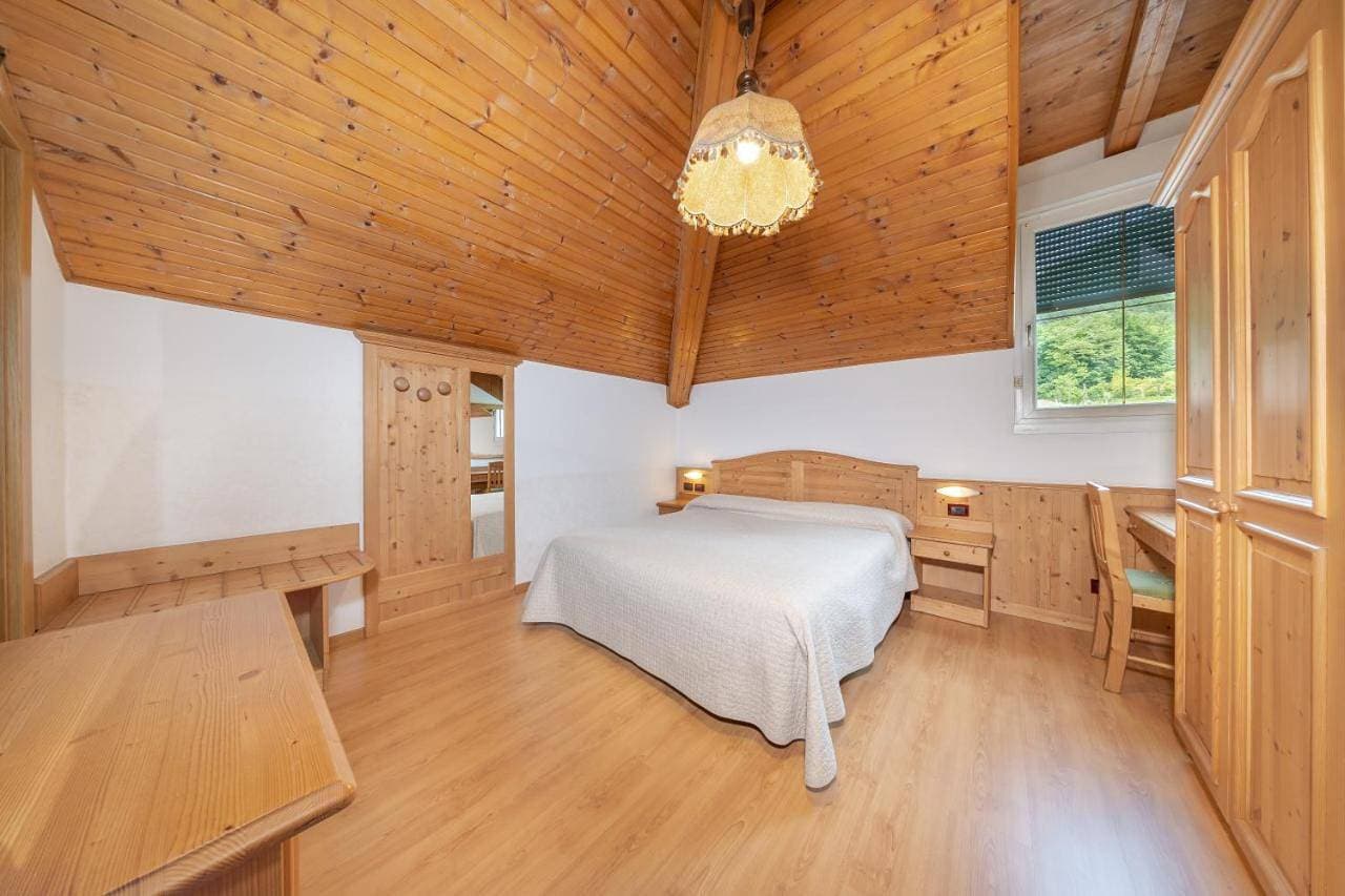 Foto 6 von 10: Double Room with Small Double Bed