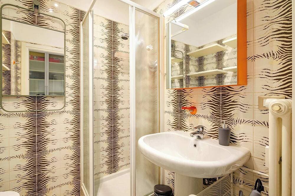 Foto 9 von 30: Large and bright studio in the heart of Bologna