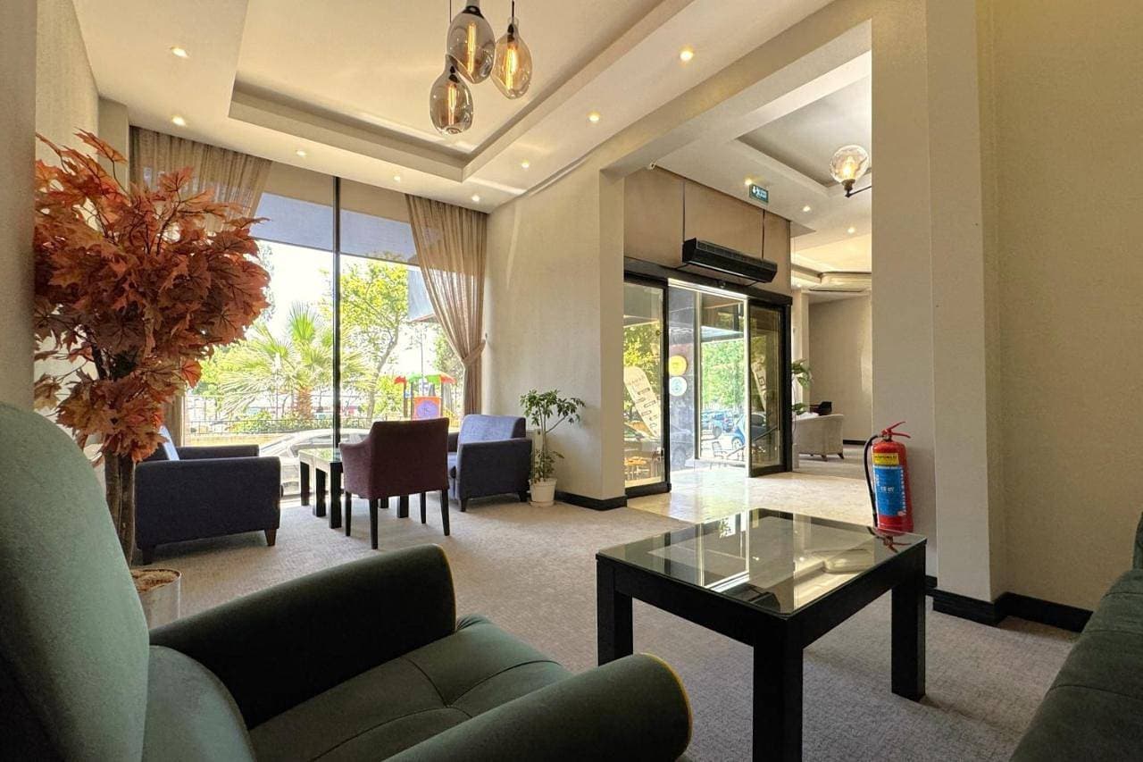 Foto 5 von 10: Suite with Sea View