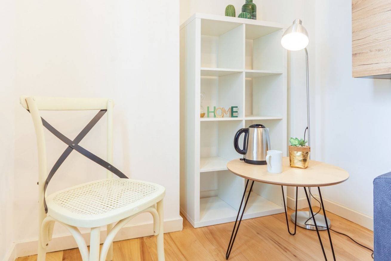 Foto 10 von 19: Ferienwohnung für 2 Personen