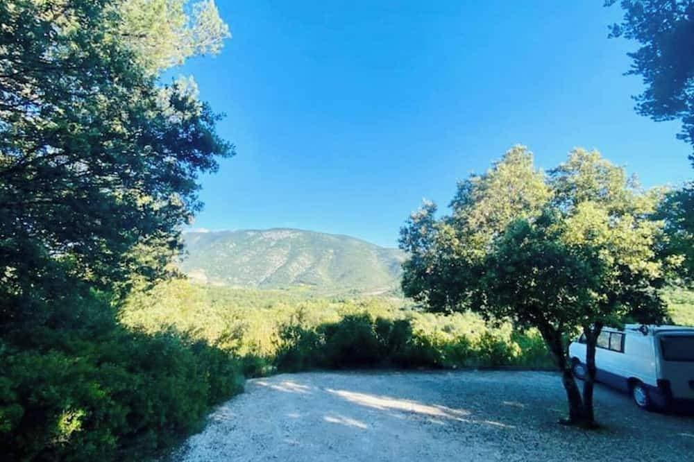 Foto 9 von 17: Exceptional house with view of Mont Ventoux