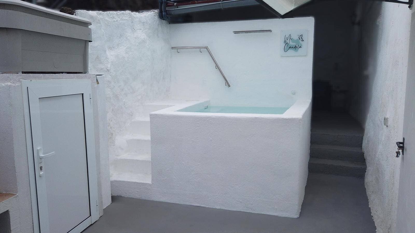 Foto 4 von 23: Ferienhaus 'Mi Candela' mit privater Terrasse und WLAN
