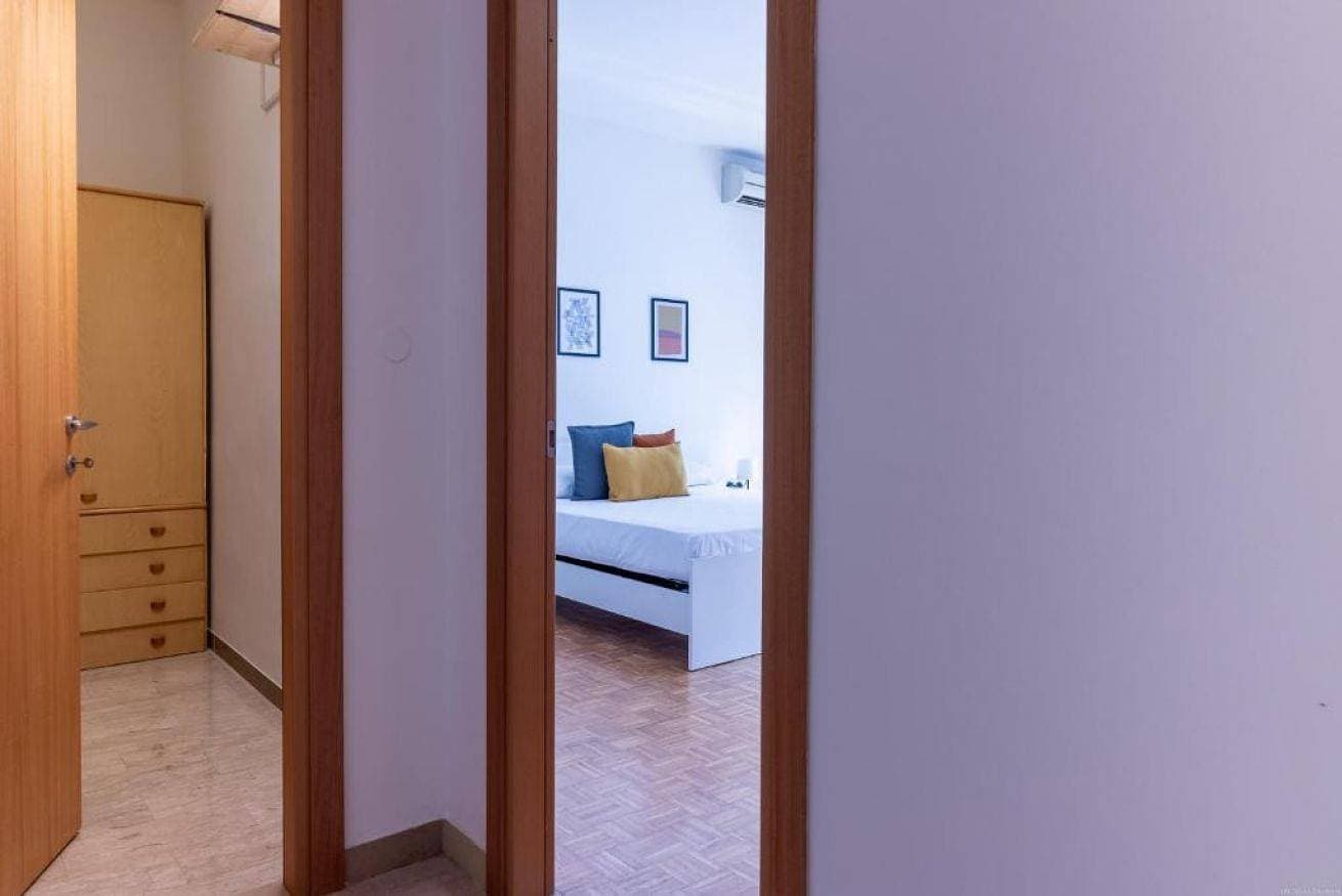Foto 9 von 30: Ferienwohnung für 7 Personen