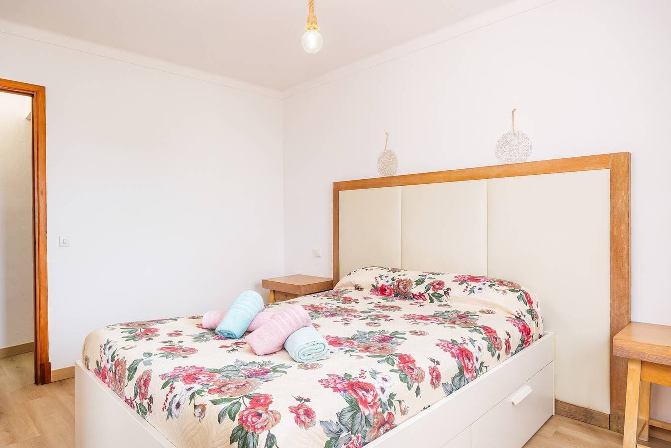 Foto 11 von 21: „Apartamento Felipe 1-5“ mit Terrasse, Gemeinschaftspool & WLAN (Touristensteuer inkl.)