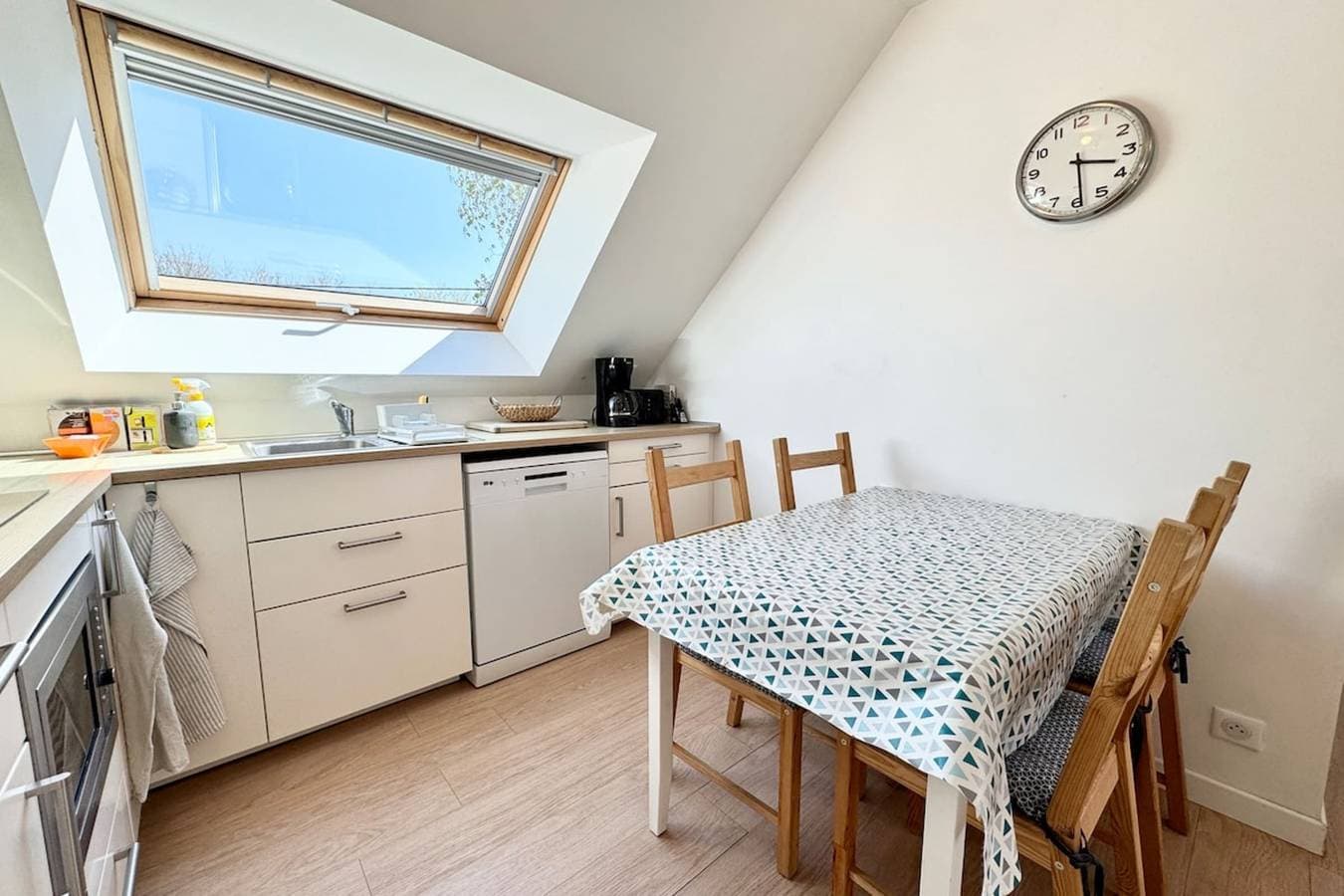 Foto 8 von 32: Ferienhaus für 4 Personen mit Garten
