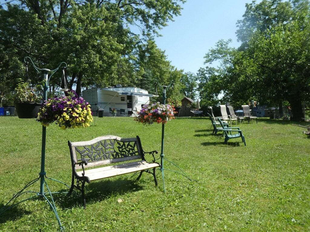 Foto 5 von 34: Nature's Haven in Niagara Falls