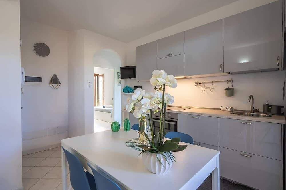 Residenza Le Terrazze - Affitti Brevi Italia 1