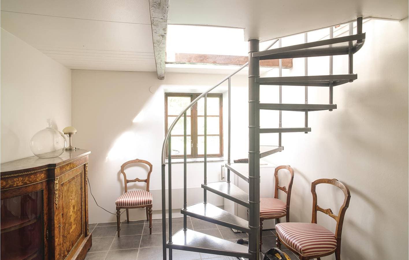 Foto 13 von 27: Ferienhaus für 6 Personen mit Garten