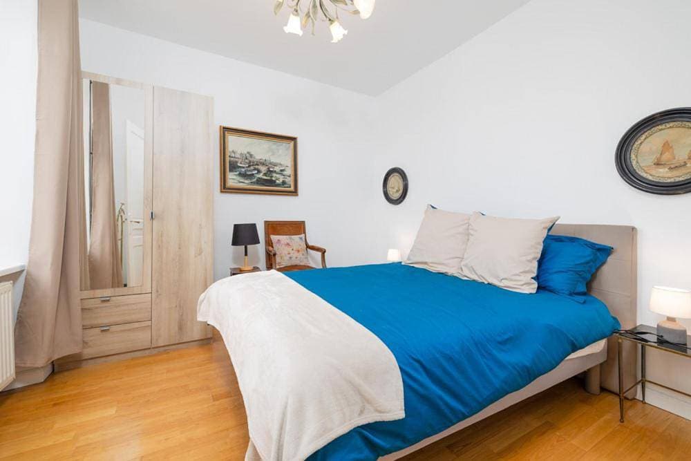 Foto 5 von 14: Three-Bedroom House