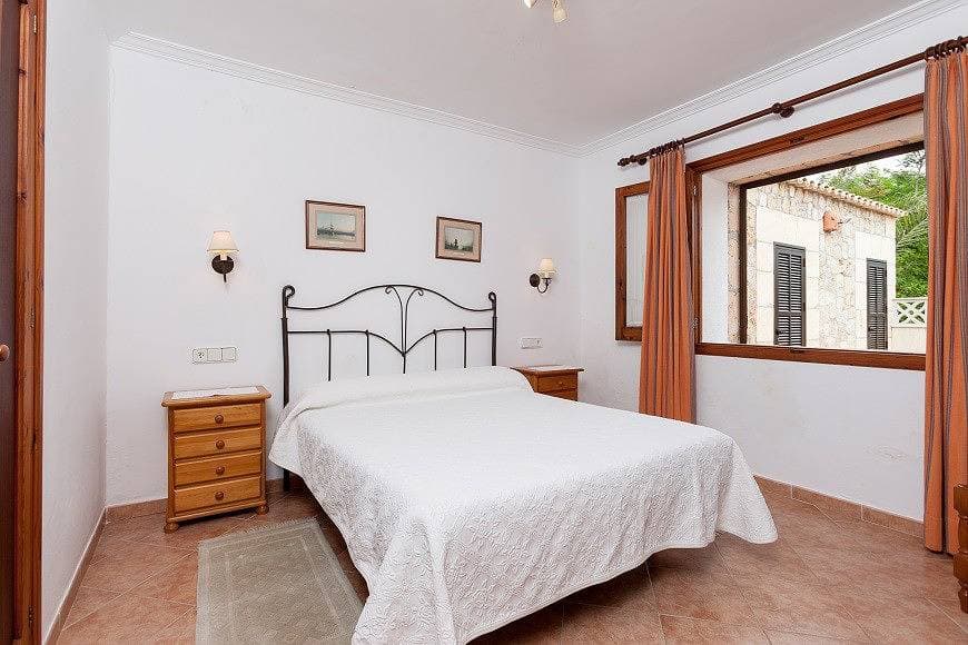 Foto 13 von 29: Private pool and 1.7km to Mallorca’s Beaches!