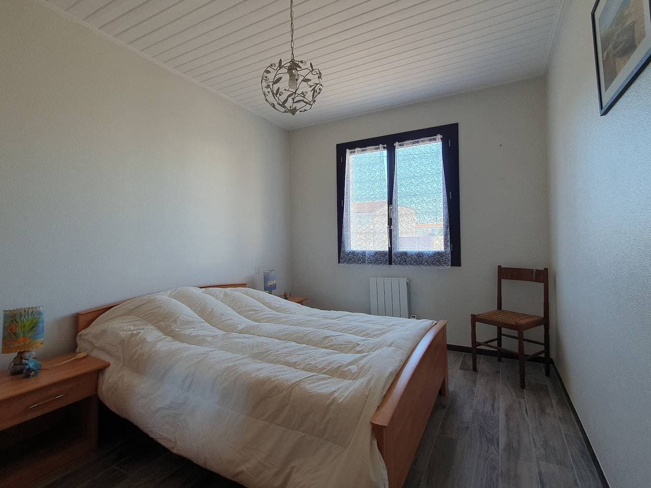 Foto 6 von 12: Komfortables Einfamilienhaus 4 Pers in L'Aiguillon-sur-Mer