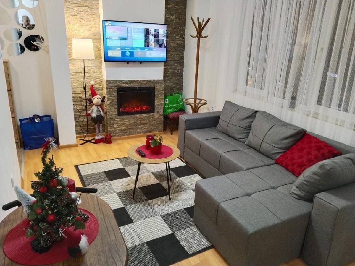 Apartman VUK 1