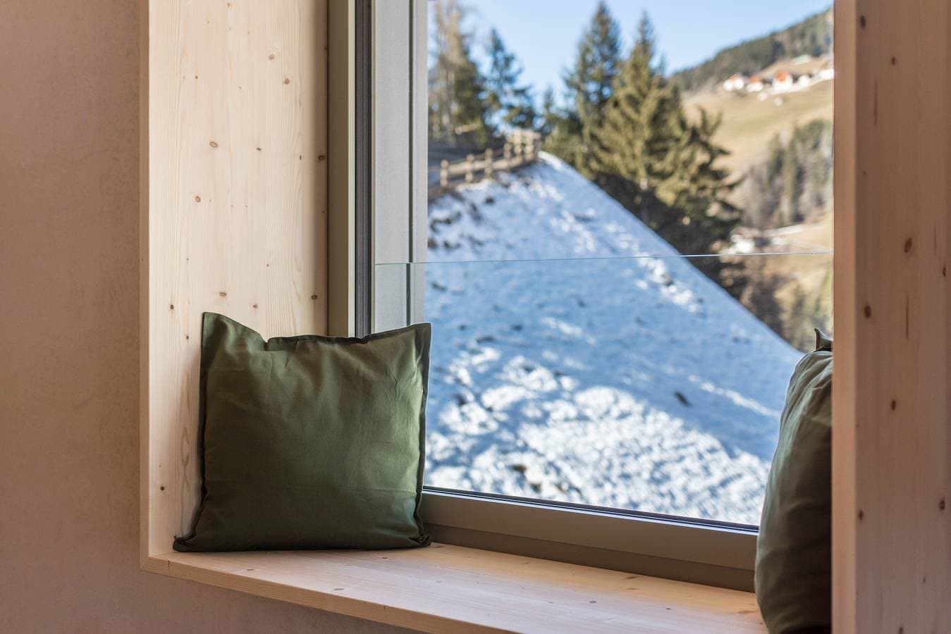 Lena Dolomites Luxury Suite 1