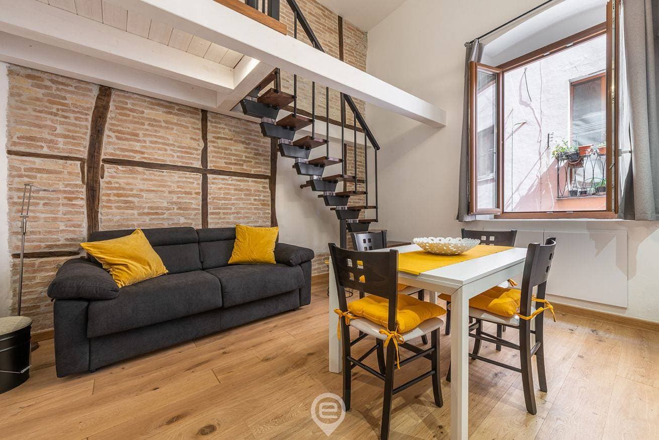 Foto 3 von 24: Ferienwohnung für 3 Personen