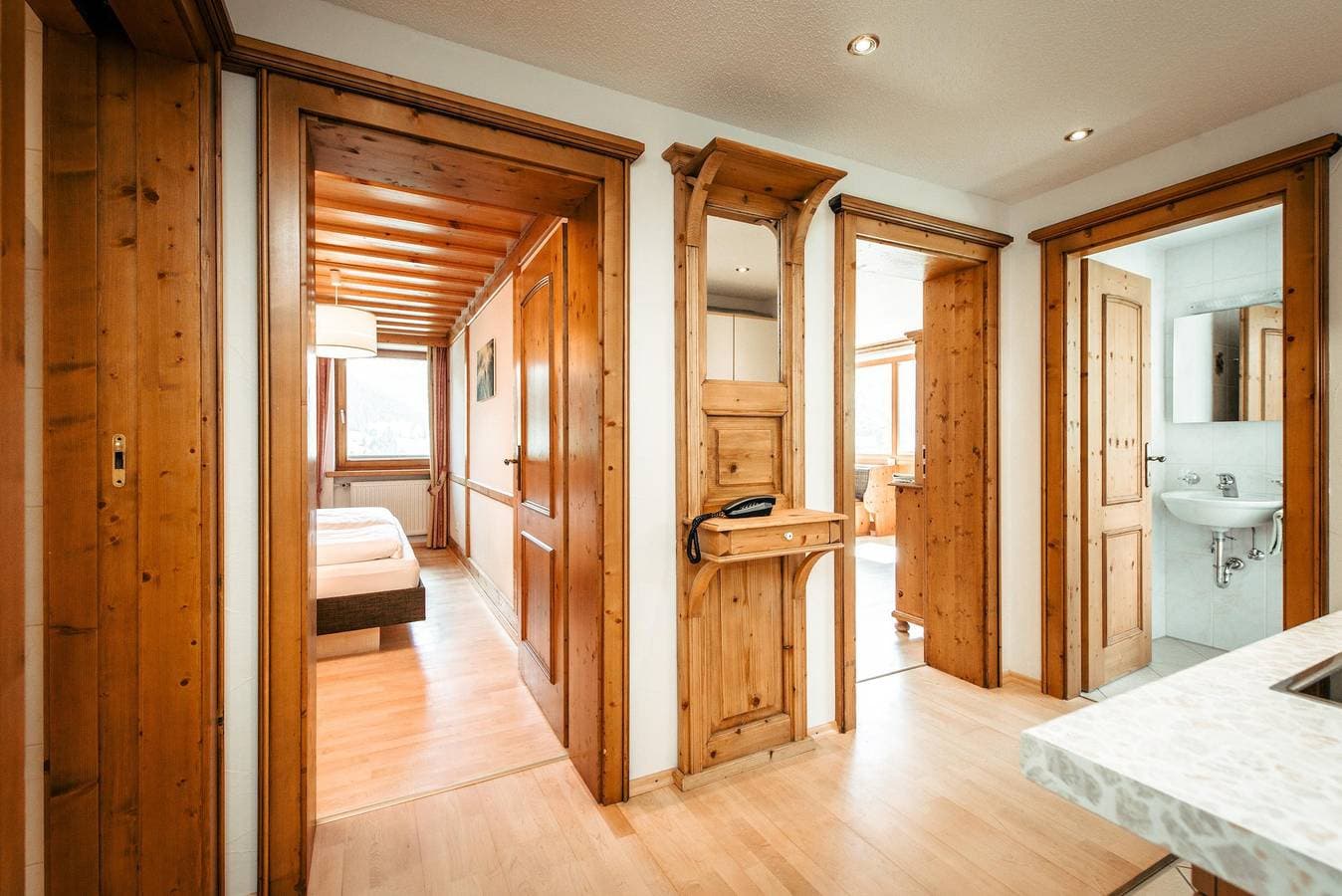 Foto 4 von 127: Hotelappartement Typ 23C