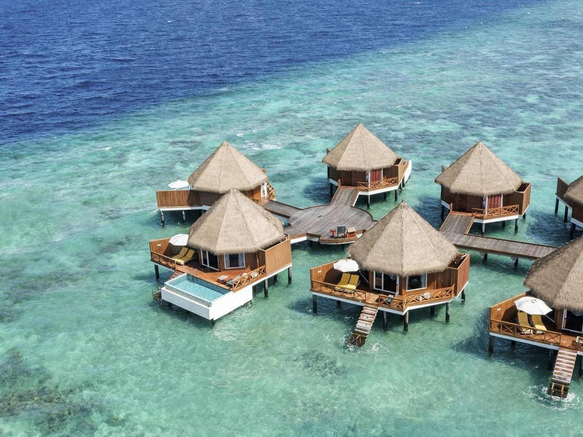 Foto 3 von 15: Beach Villa