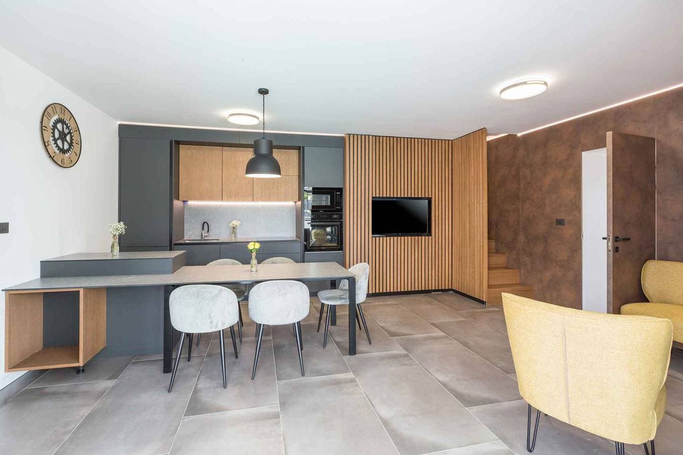 Villa Villa Ana Tinjan (691177,Anatinjan) 1