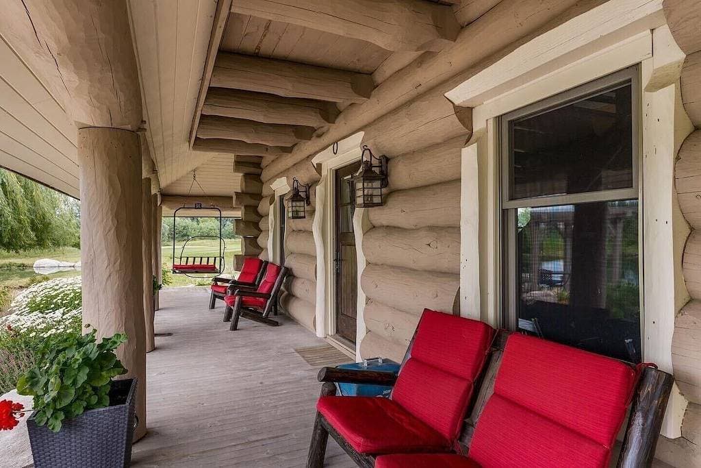 Foto 11 von 18: Sommer-Retreat - perfekt für einen romantischen Kurzurlaub oder etwas Erholung und Entspannung