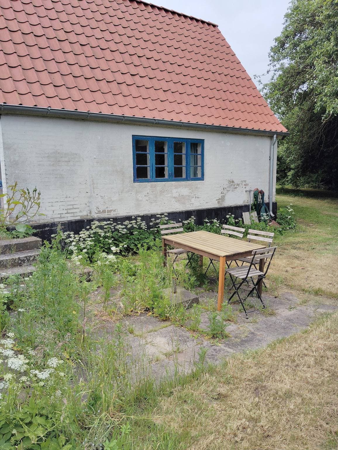 Foto 10 von 10: Ferienhaus mit 90-Grad-Meerblick