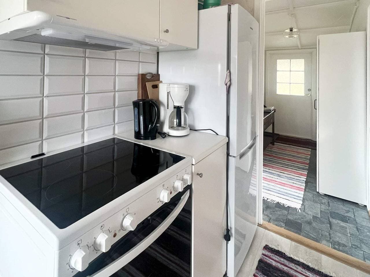 Foto 9 von 19: 2 Personen Ferienhaus in Lekeryd