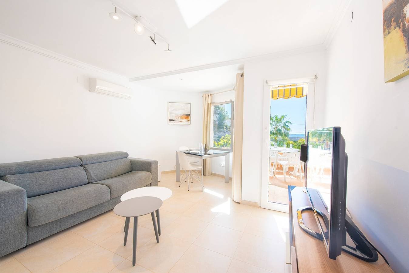 Foto 4 von 11: Apartment Felicidad - PlusHolidays