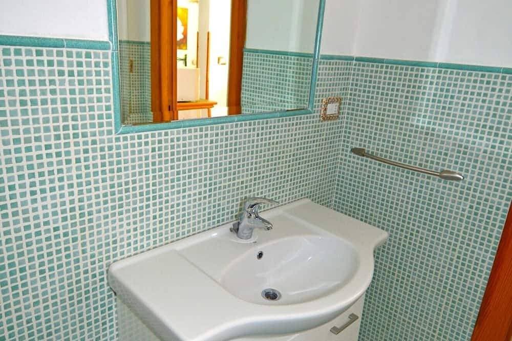 Foto 6 von 30: Wohnung mit großem Garten und Parkplatz nur wenige Schritte vom Meer entfernt