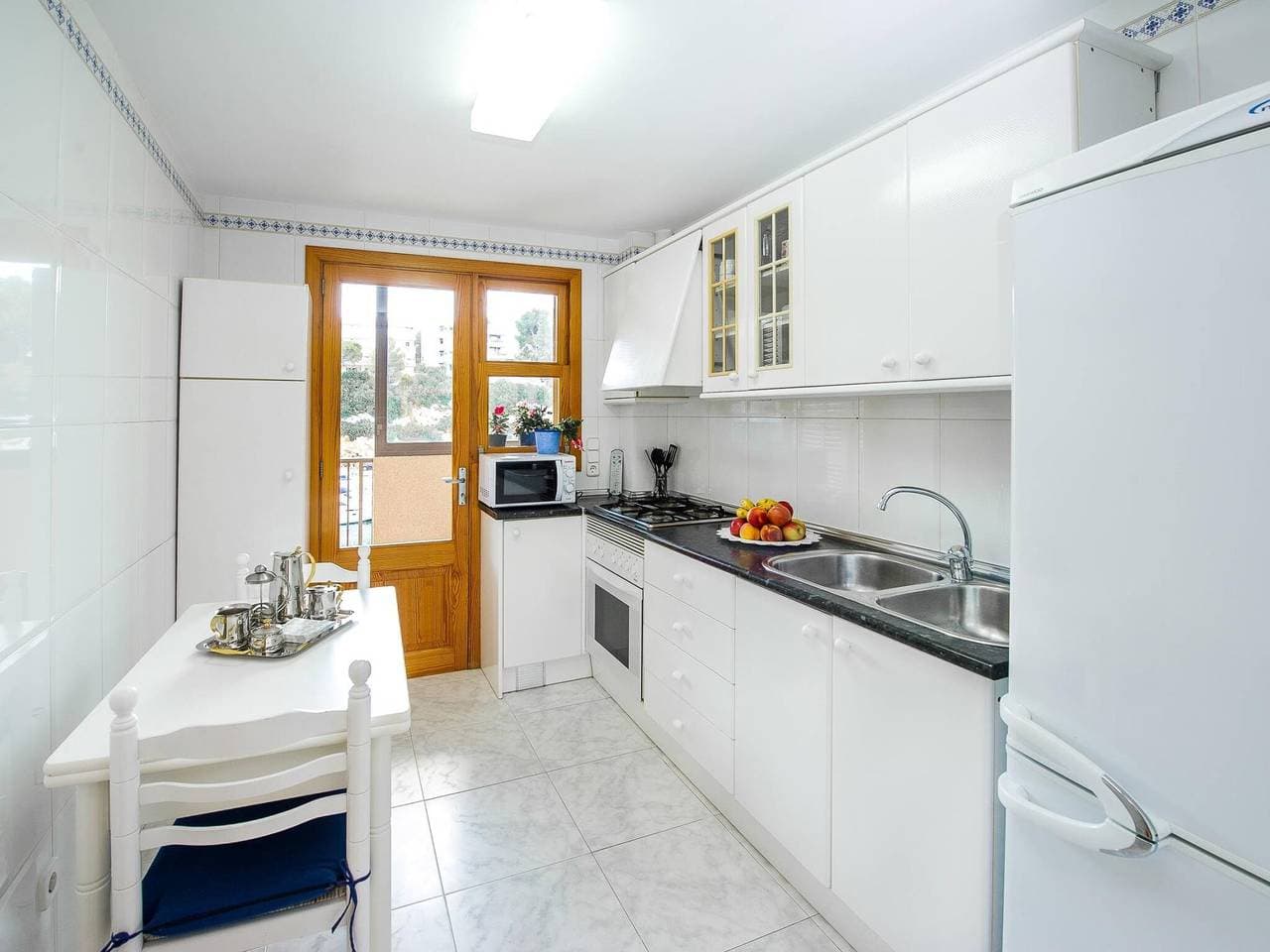 Foto 12 von 20: Apartamento Marina II