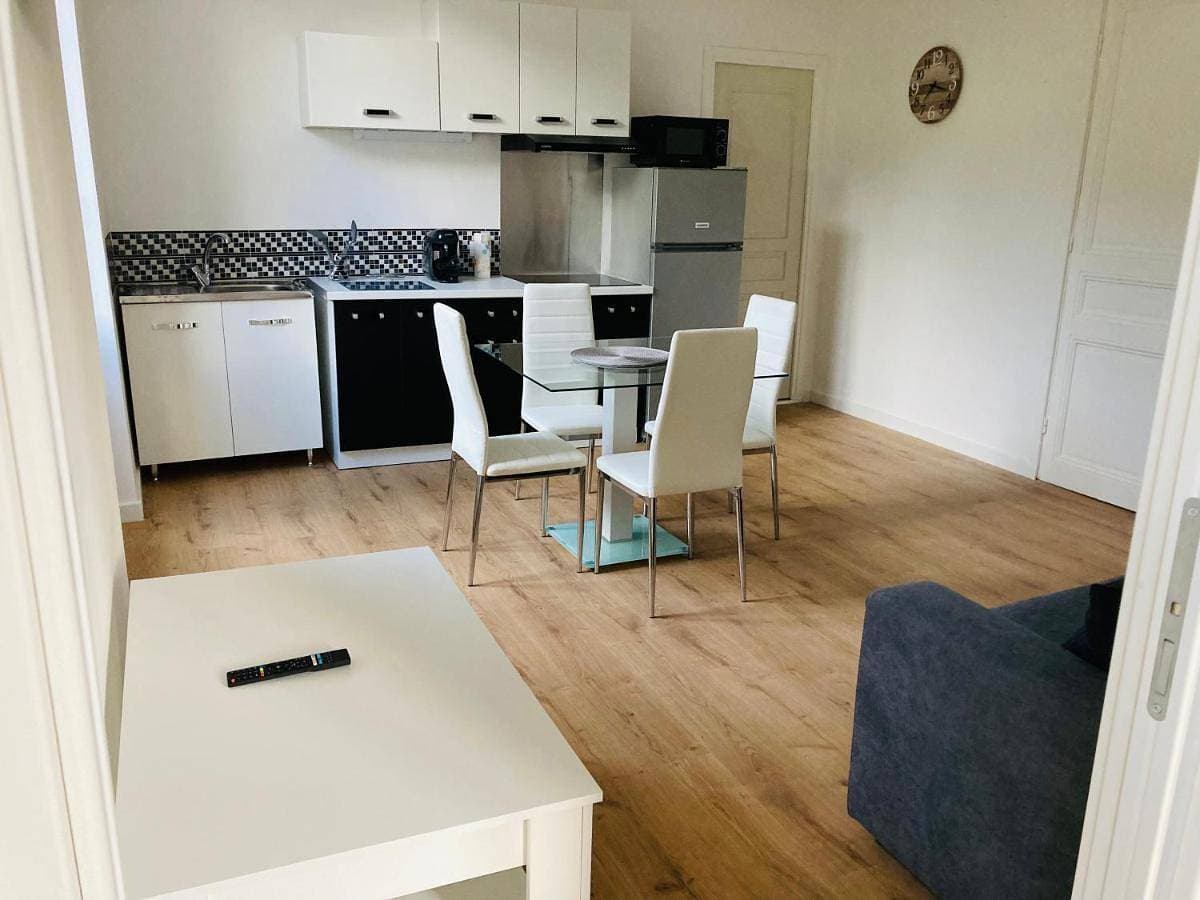 Foto 4 von 15: Apartment