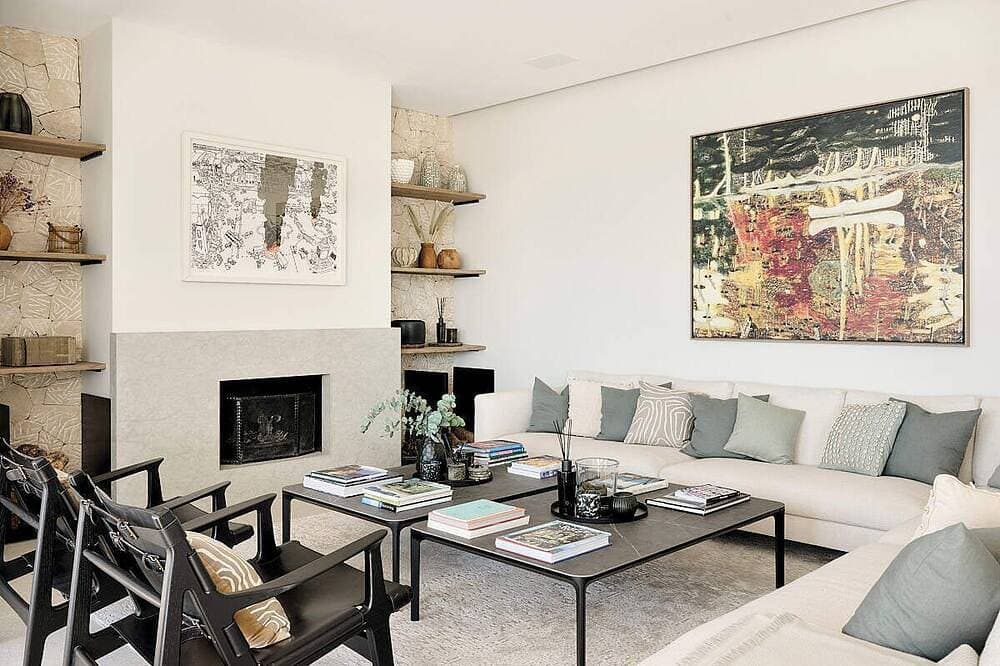 Foto 9 von 30: Luxurious and Modern 7 Bedroom Property in Portals