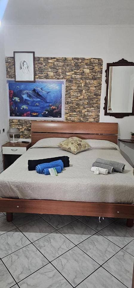 Foto 7 von 10: Double Room with Private External Bathroom