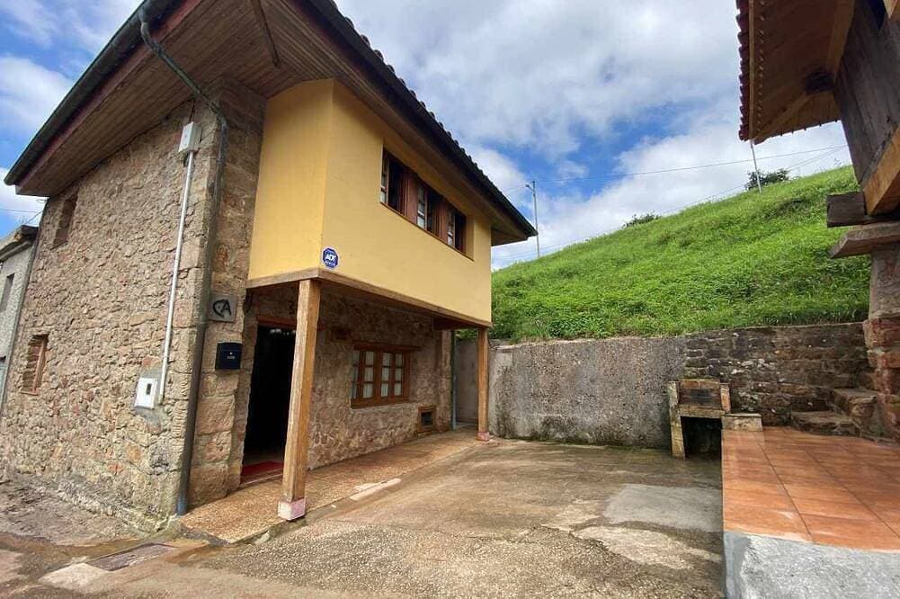 Foto 11 von 30: Casa Rural Kiko Asturias