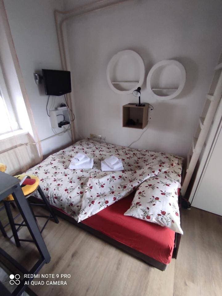 Foto 9 von 26: One-Bedroom Apartment