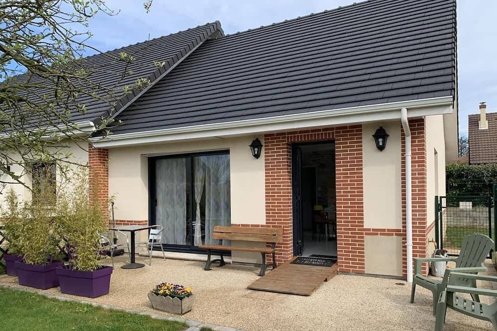 Foto 13 von 30: Bienvenue Chez les Biquettes