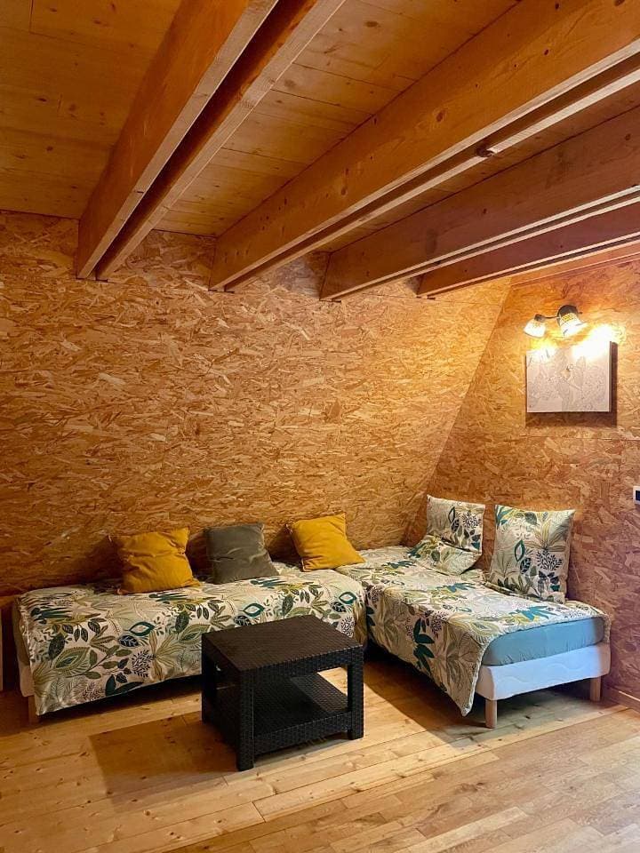 Foto 10 von 20: One-Bedroom Chalet