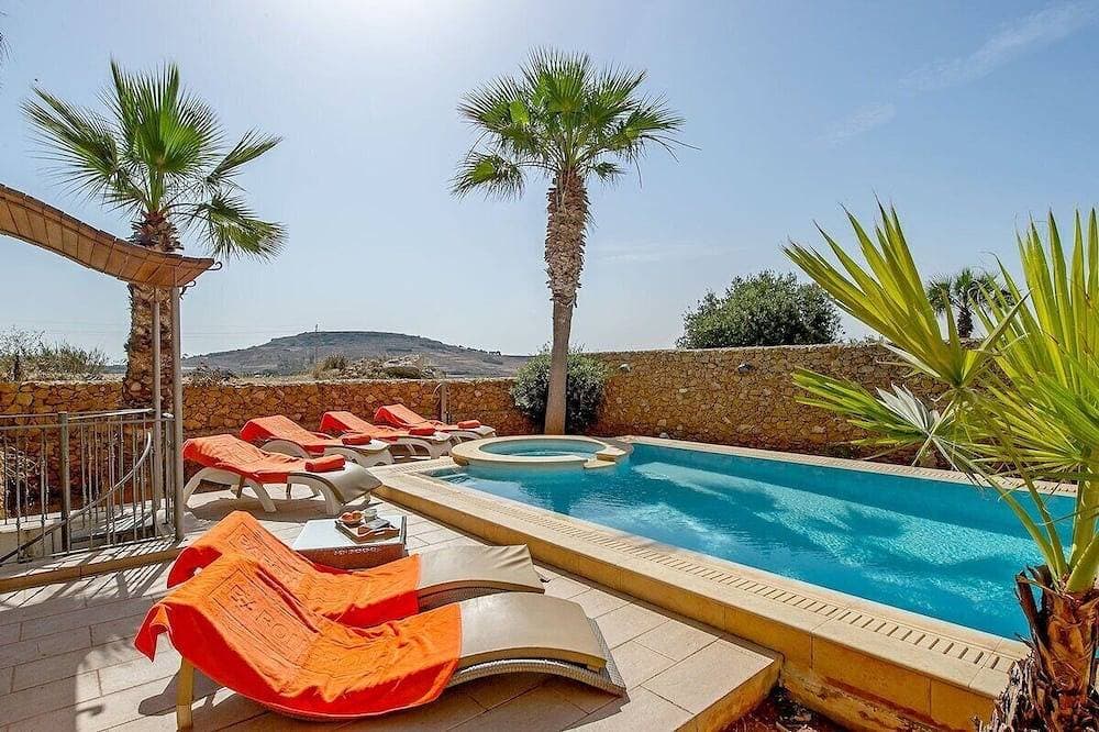 Tfiefa The Holiday Home 1