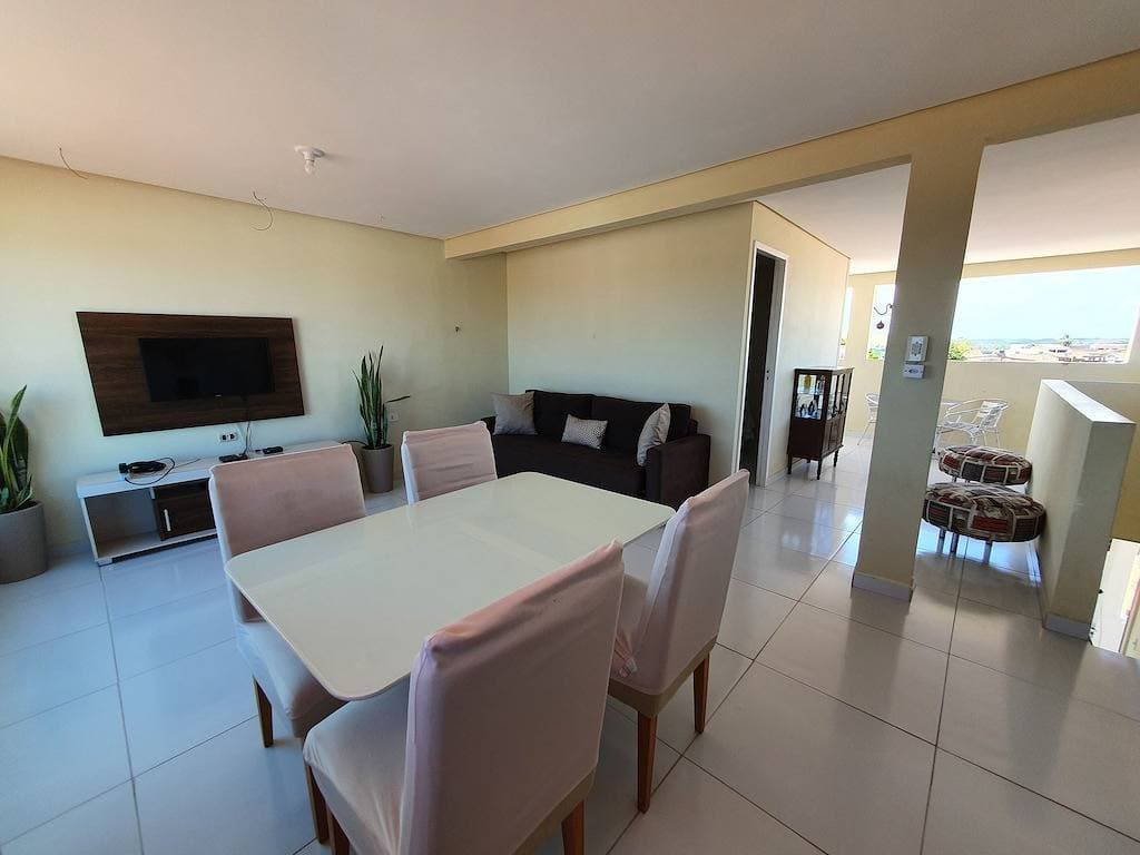 Foto 2 von 11: High Seas Apartment