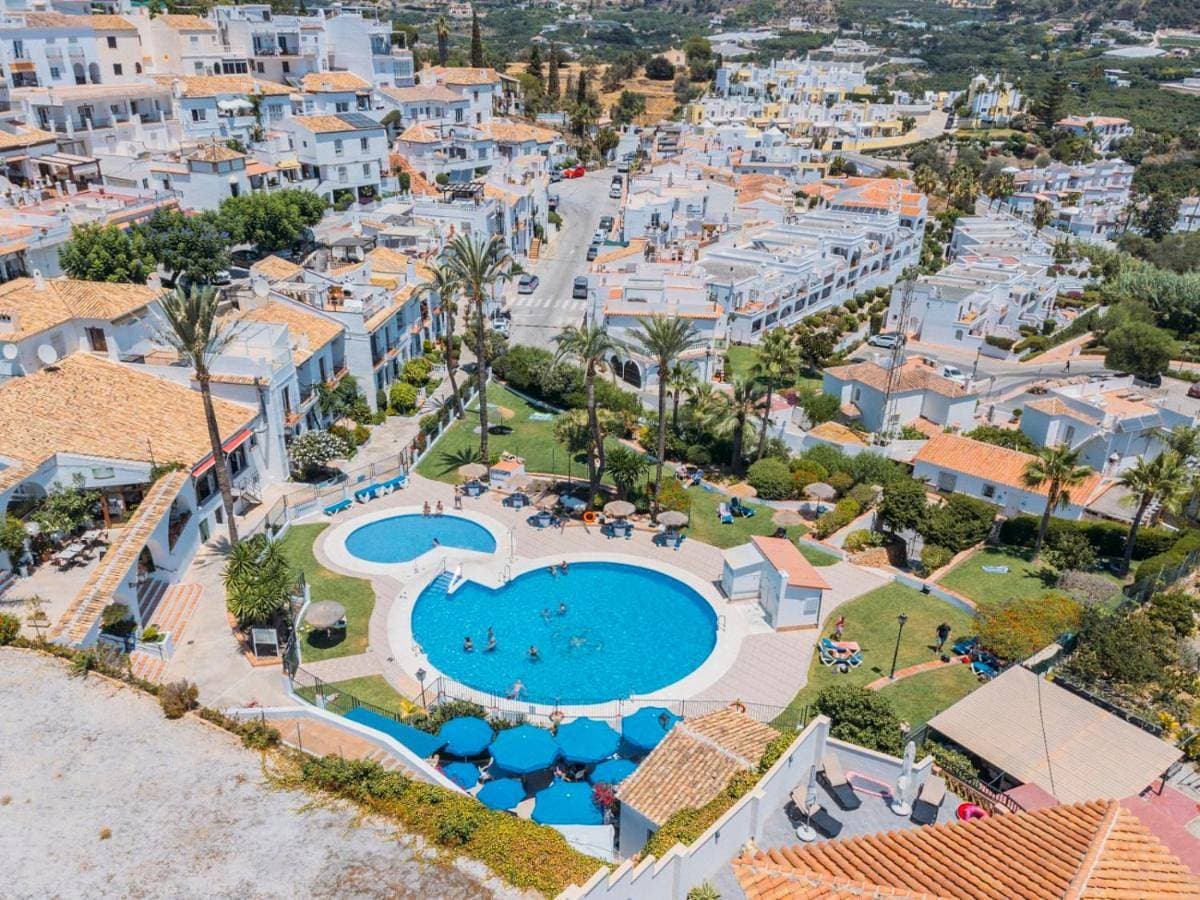 Casa Soleada Punta Lara Nerja 1